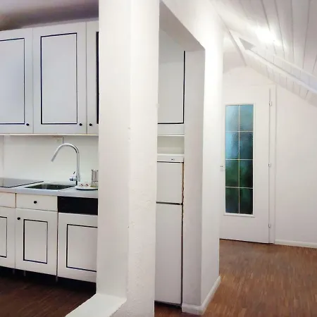 Апартаменты Ugo Art Lodge Bright *