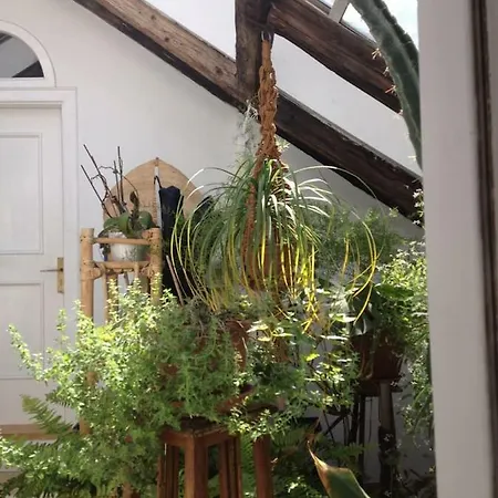 Ugo Art Lodge Bright * Больцано