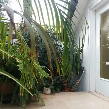 Ugo Art Lodge Bright Больцано