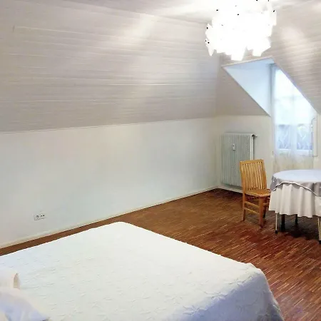 Ugo Art Lodge Bright Апартаменты