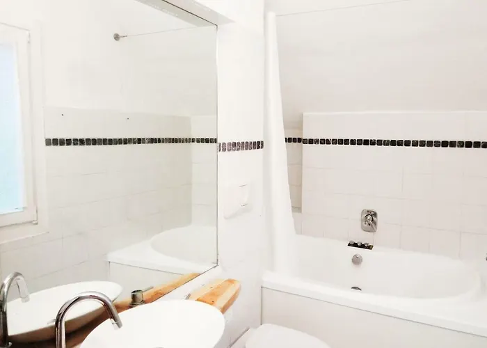 Appartement Ugo Art Bright