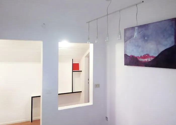 Appartement Ugo Art Bright *