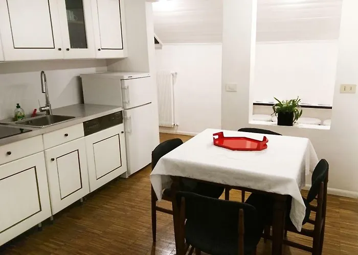 Appartement Ugo Art Bright