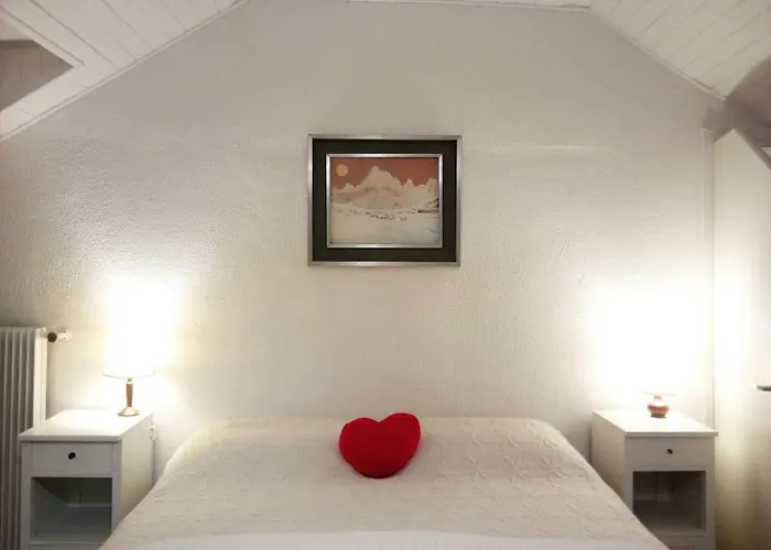 Appartement Ugo Art Bright Bozen