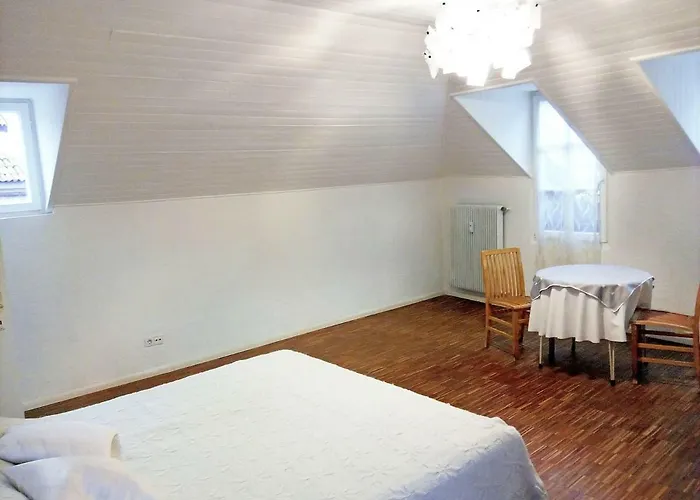 Ugo Art Bright Appartement