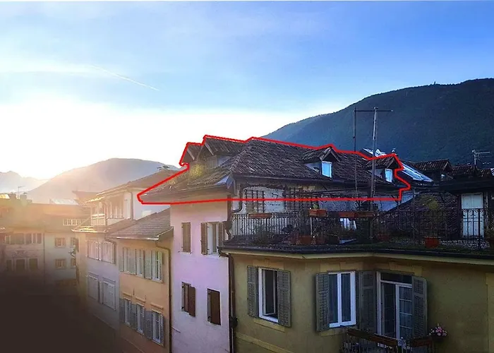 Ugo Art Bright Appartement