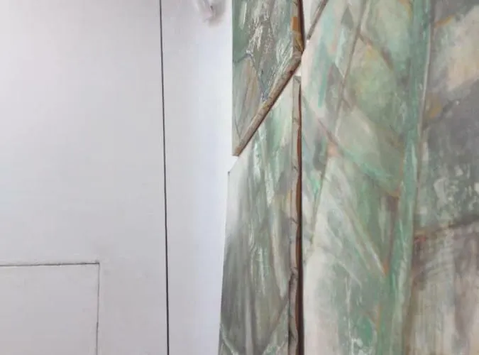 Appartement Ugo Art Bright *