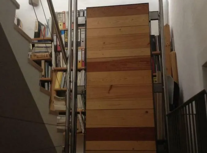 Ugo Art Bright Appartement Bozen